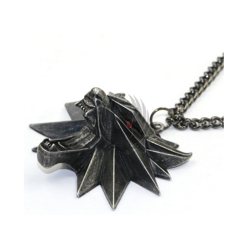 The witcher 3 Necklace Chunichi Comics