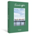 SEVENTEEN - 2º Album TEEN, AGE  [Green Ver.]