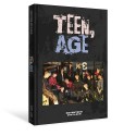 SEVENTEEN - 2º Album TEEN, AGE [RS Ver.]