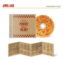 RED VELVET - 2º Album PERFECT VELVET
