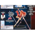 ONE PIECE BANPRESTO WORLD FIGURE COLOSSEUM VOL.6 Nami