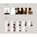 EXO - 2016 Winter Special Album FOR LIFE