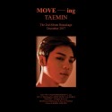 TAEMIN - 2º Album Repackage MOVE-ing