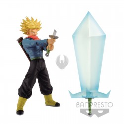 DDB Super / Trunks FINAL FLASH