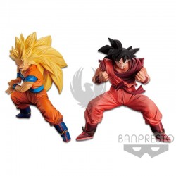 DB SUPER / SONGOKU FES VOL.3