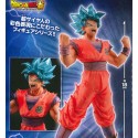 DRAGON BALL SUPER  BLOOD OF SAIYANS - Son Goku SSGSS