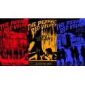 RED VELVET - 2 Album Repackage THE PERFECT RED VELVET