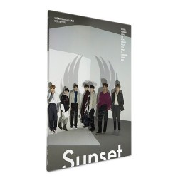 SEVENTEEN - Special Album DIRECTOR'S CUT [Sunset Ver.]