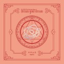 WJSN) - DREAM YOUR DREAM [Peach Ver.]