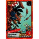 Dragon Ball GT Super Battle (Power Level) Part 18 Regular Set