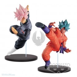 DRAGON BALL SUPER FES VOL.5