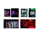 SEVENTEEN - 2017 1st World Tour DIAMOND EDGE in Seoul Concert DVD