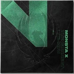 MONSTA X - THE CONNECT: DEJAVU [VER.IV]