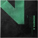 MONSTA X - THE CONNECT: DEJAVU [VER.IV]