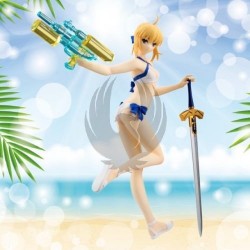 FATE GRAND ORDER SERVANT FIGURE ARCHER