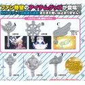 CARD CAPTOR SAKURA  CLEAR CARD  ITEM KEYCHAIN