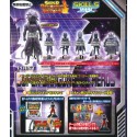 DRAGON BALL SUPER  SUPER DRAGON BALL HEROES  SKILL FIGURE VOL.2