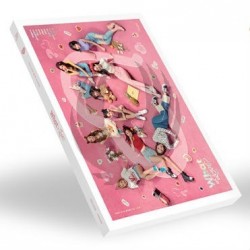 TWICE - WHAT IS LOVE? [A Ver.]