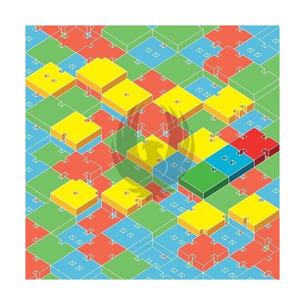 EXO-CBX - 2º Mini Album