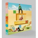 EXO-CBX - 2º Mini Album