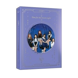 GFRIEND - TIME FOR THE MOON NIGHT [Time Ver.]