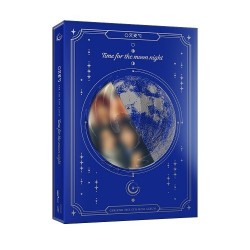 GFRIEND - TIME FOR THE MOON NIGHT [Moon Ver.]