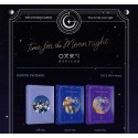 GFRIEND - TIME FOR THE MOON NIGHT [Night Ver.]