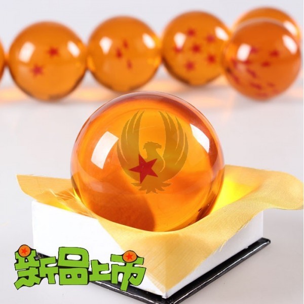 Dragon Ball - Bola 1 Estrella