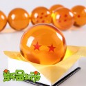 DRAGON BALL - BOLA 2 ESTRELLA