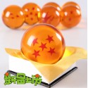 DRAGON BALL - BOLA 6 ESTRELLA