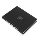 VIXX - 3 Album EAU DE VIXX [Black Ver.]