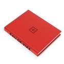 VIXX - 3 Album EAU DE VIXX [RED Ver.]