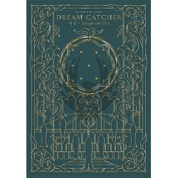 DREAM CATCHER - NIGHTMARE -Escape the ERA [Outside Ver.]