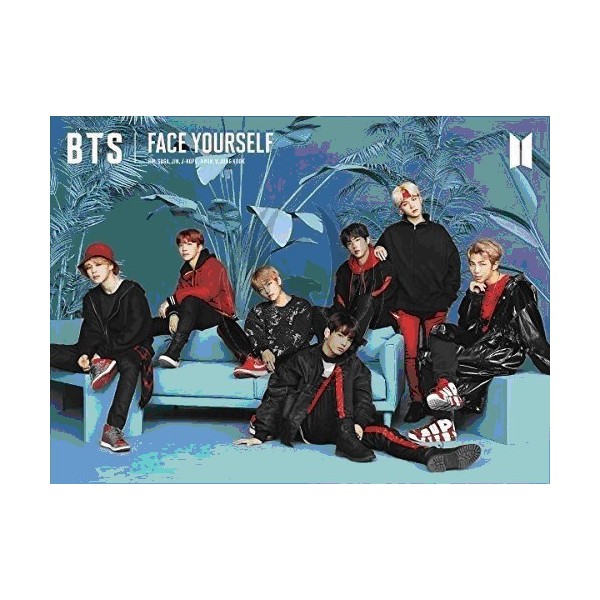 bts face yourself rar – 防弾少年団 face yourself – Witch Crafttavern