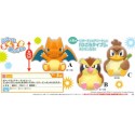 POCKET MONSTER  SUN & MOON  KOROTO MANMARUI PLUSH DOLL 38695