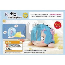 RE : ZERO  MEJ NESOBERI PLUSH DOLL