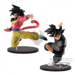 DRAGON BALL SUPER  SONGOKU FES VOL.6