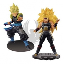 SUPER DRAGON BALL HEROES  DXF FIGURE VOL.3