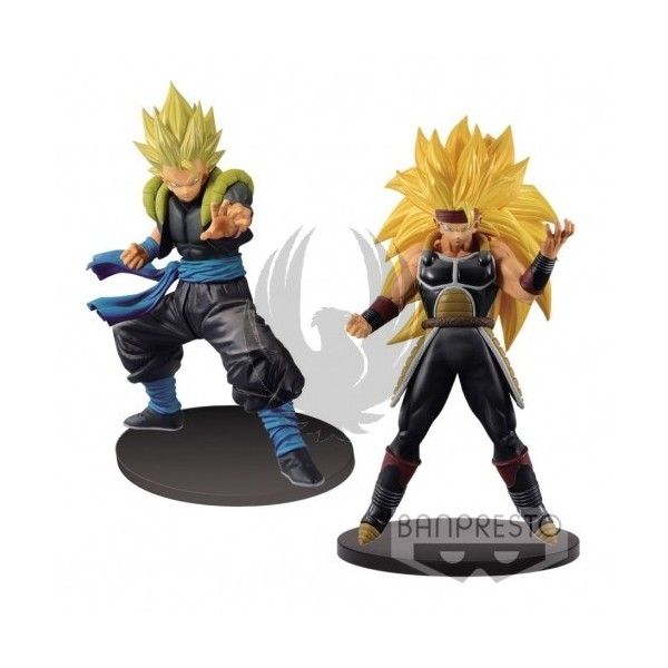 SUPER DRAGON BALL HEROES  DXF FIGURE VOL.3