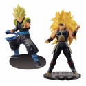 SUPER DRAGON BALL HEROES  DXF FIGURE VOL.3