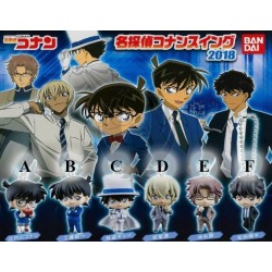 CONAN THE DETECTIVE  CONAN SWING 2018
