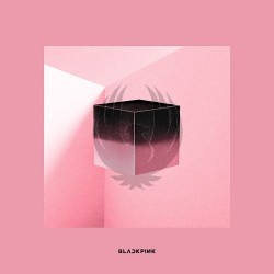 BLACKPINK - SQUARE UP [Pink Ver.]