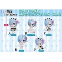 RE : ZERO  COLLECTION FIGURE VOL.2
