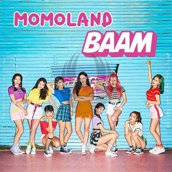 MOMOLAND - FUN TO THE WORLD