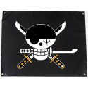 ONE PIECE / BANDERA ZORO