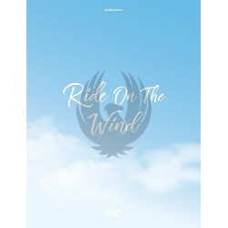 KARD - RIDE ON THE WIND