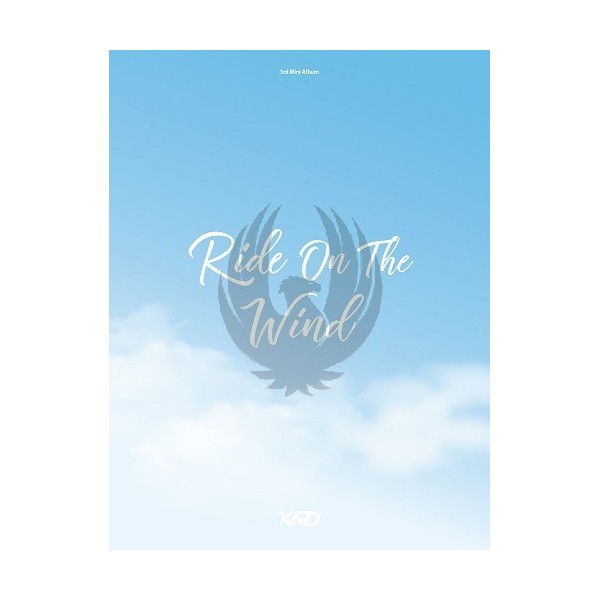 KARD - RIDE ON THE WIND