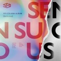 SF9 - SENSUOUS [Exploded Emotion Ver.]