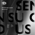 SF9 - SENSUOUS [Hidden Emotion Ver.]