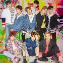 NCT 127 /  Chain